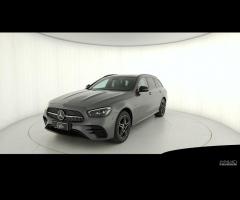 MERCEDES-BENZ E SW 300 de phev (eq-power) Premium