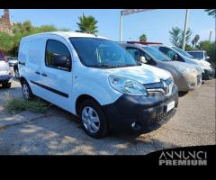 Renault Kangoo diesel