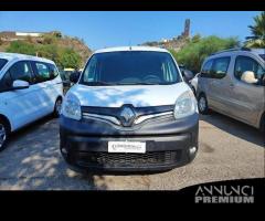 Renault Kangoo diesel