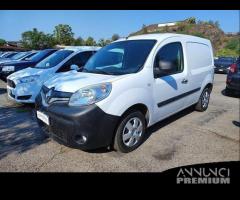 Renault Kangoo diesel