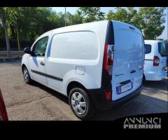 Renault Kangoo diesel