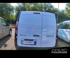 Renault Kangoo diesel