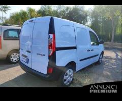 Renault Kangoo diesel - 6