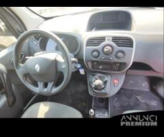 Renault Kangoo diesel - 8