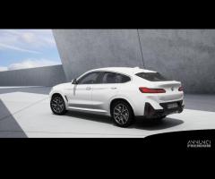 BMW X4 xDrive30i 48V Msport