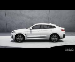 BMW X4 xDrive30i 48V Msport