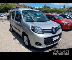 Renault Kangoo diesel