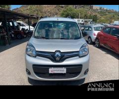 Renault Kangoo diesel