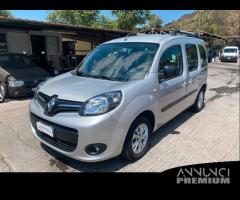 Renault Kangoo diesel