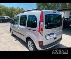 Renault Kangoo diesel