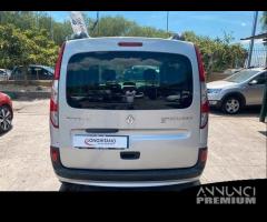 Renault Kangoo diesel