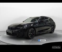 BMW M340 d xDrive Touring MSport Pro - 1