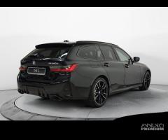 BMW M340 d xDrive Touring MSport Pro - 2