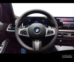 BMW M340 d xDrive Touring MSport Pro - 7