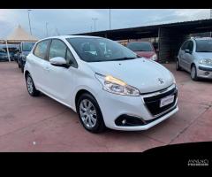 Peugeot 208 BlueHDi 100 S&S 5 porte Allure - 1