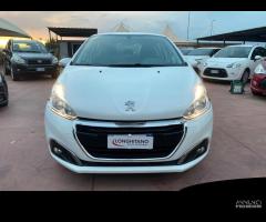 Peugeot 208 BlueHDi 100 S&S 5 porte Allure - 2