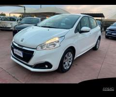 Peugeot 208 BlueHDi 100 S&S 5 porte Allure - 3