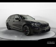 BMW M340 d xDrive Touring MSport Pro - 16