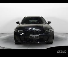 BMW M340 d xDrive Touring MSport Pro - 17