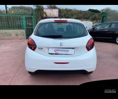 Peugeot 208 BlueHDi 100 S&S 5 porte Allure - 5