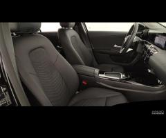 MERCEDES-BENZ A 180 d Advanced auto - 16