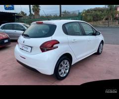 Peugeot 208 BlueHDi 100 S&S 5 porte Allure - 6