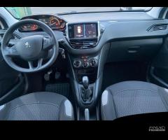 Peugeot 208 BlueHDi 100 S&S 5 porte Allure - 9