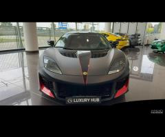 LOTUS Evora 3.5 400 2+2 auto