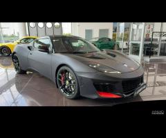 LOTUS Evora 3.5 400 2+2 auto