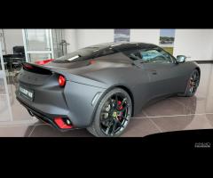 LOTUS Evora 3.5 400 2+2 auto - 12