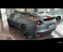 LOTUS Evora 3.5 400 2+2 auto - 14