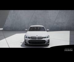 BMW 320 d 48V Msport