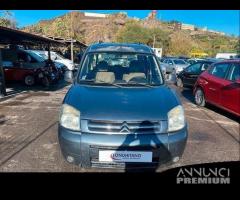 Citroen Berlingo 5posti - 2