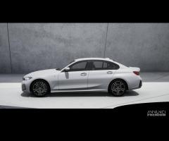 BMW 320 d 48V Msport