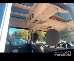 Citroen Berlingo 5posti - 4