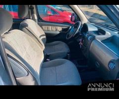 Citroen Berlingo 5posti - 7