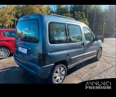 Citroen Berlingo 5posti - 8