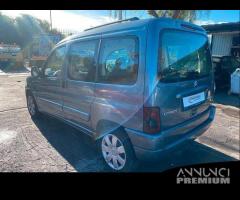 Citroen Berlingo 5posti - 10