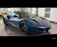 LOTUS Emira 3.5 V6 First Edition auto