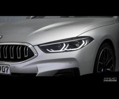 BMW 840 d 48V xDrive Gran Coupé - 7