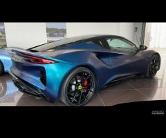 LOTUS Emira 3.5 V6 First Edition auto - 12