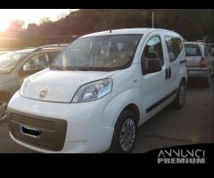 Fiat Qubo 5 posti - 2