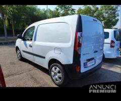 Renault Kangoo diesel - 4