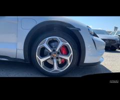 PORSCHE Taycan Cross Turismo 4S 5p.ti cvt