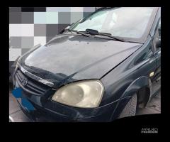 RICAMBI VARI TATA INDICA ANNO 2010 CC 1.4 B/GPL