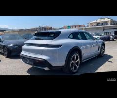 PORSCHE Taycan Cross Turismo 4S 5p.ti cvt - 10