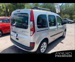 Renault Kangoo diesel - 6