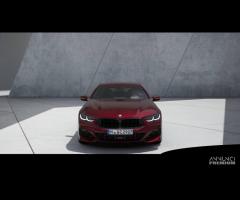 BMW 840 d 48V xDrive Gran Coupé