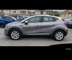 RENAULT Captur 1.0 tce Intens Gpl 100cv - 4