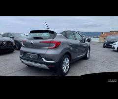 RENAULT Captur 1.0 tce Intens Gpl 100cv - 9